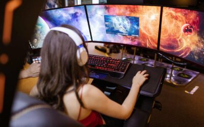 Chef de projet eSport : missions, formations et salaire