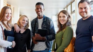 Educateur de la Protection judiciaire de la jeunesse