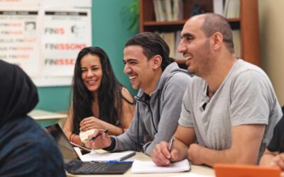 Educateur de la Protection judiciaire de la jeunesse (PJJ) : missions, formations et salaire
