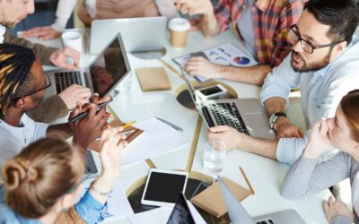 Les tendances émergentes dans le domaine de la formation professionnelle : Quelles sont les compétences de demain ?