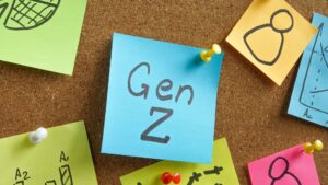 Génération z