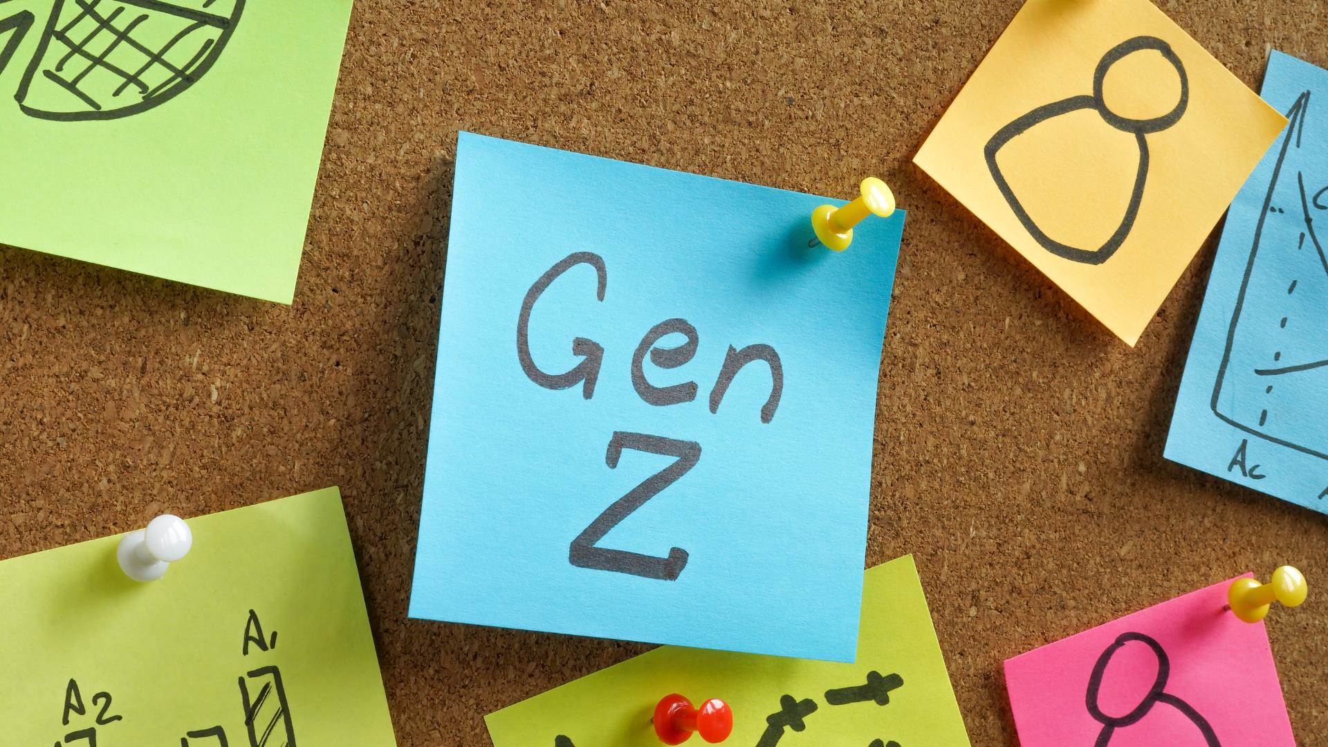 Génération z