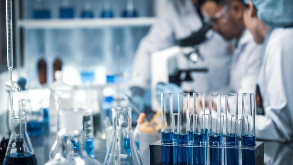 développement pharmaceutique