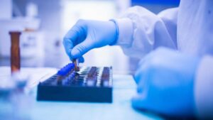 développement pharmaceutique