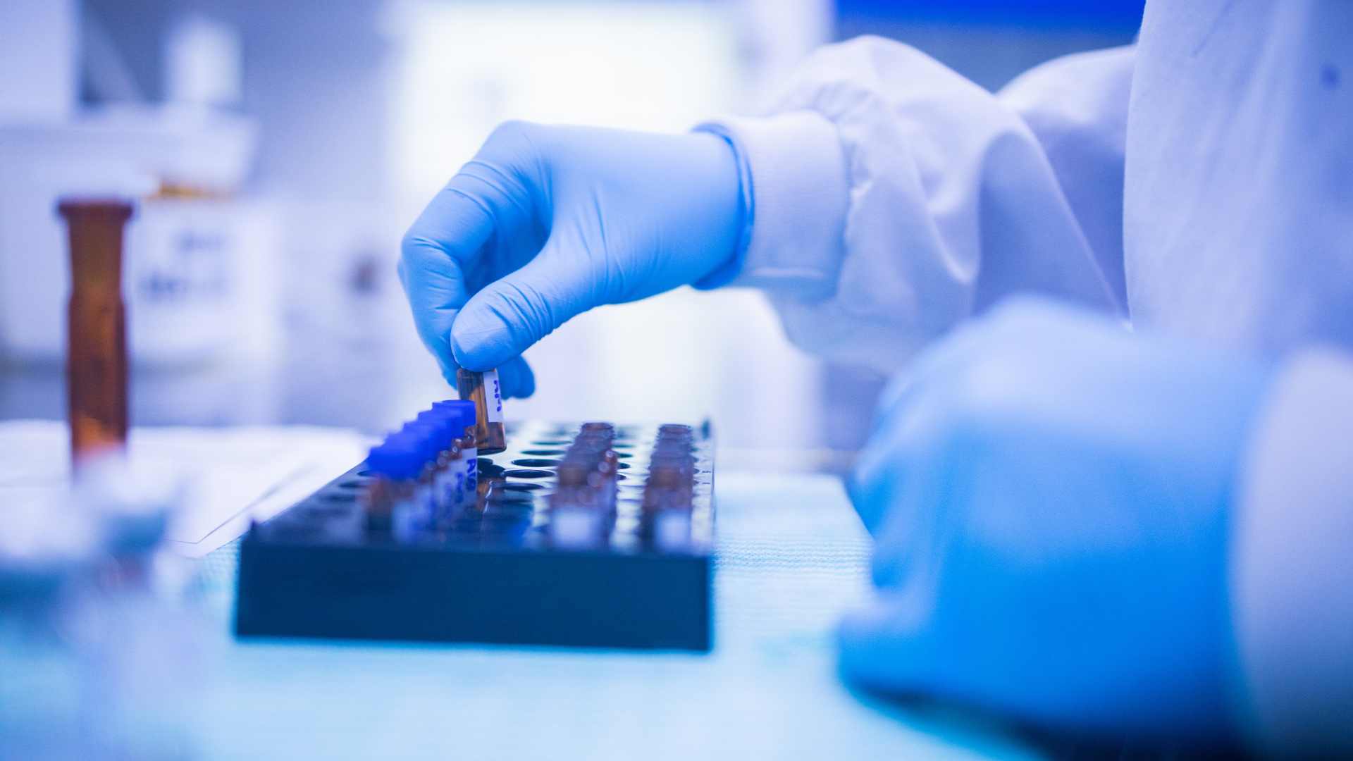 développement pharmaceutique