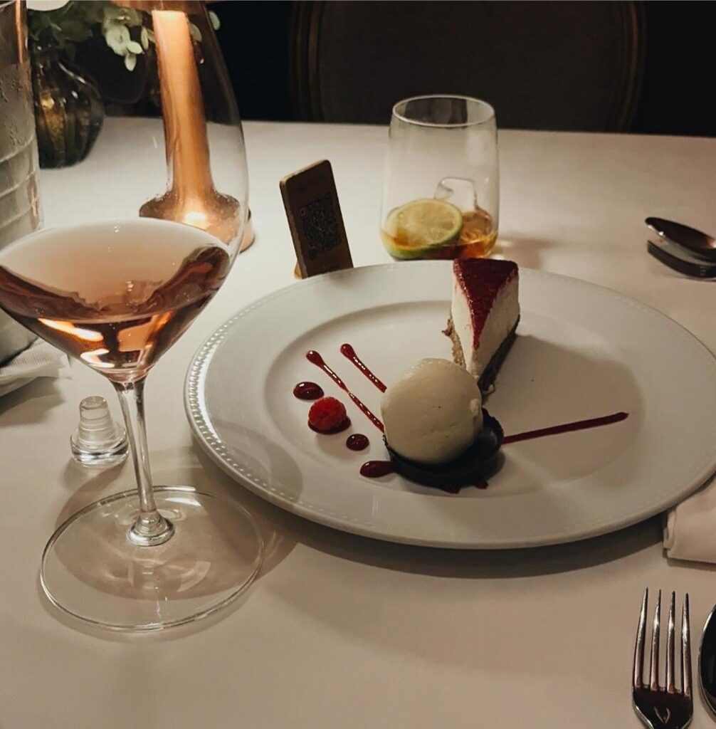 formation restauration