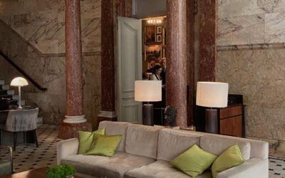 Pourquoi choisir une école supérieure en hôtellerie restauration de luxe ?